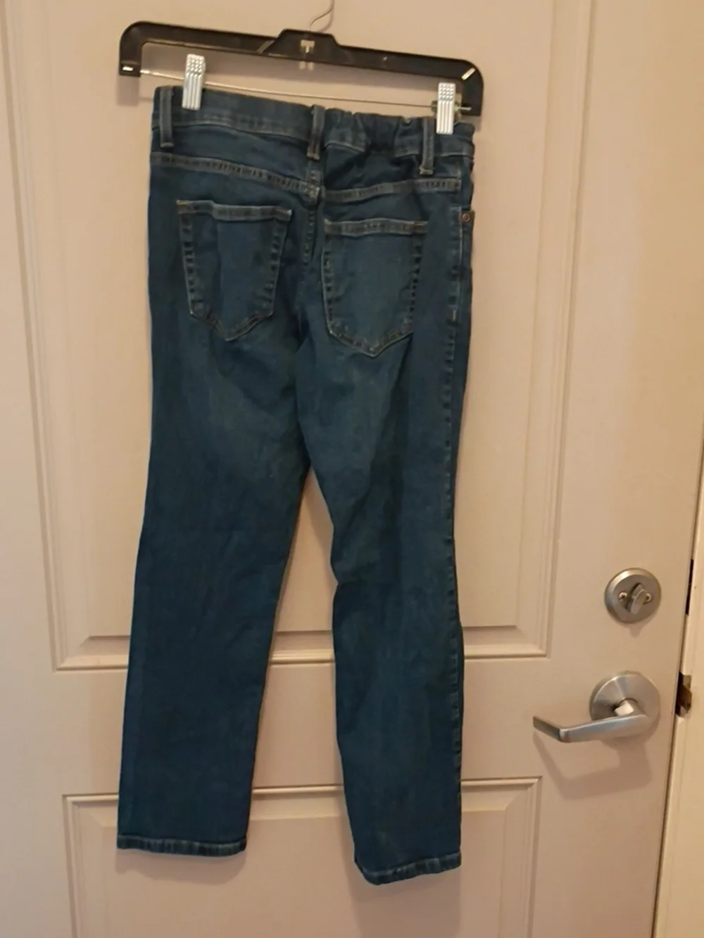 Bundle Of Boy's Pants Size 10-12
